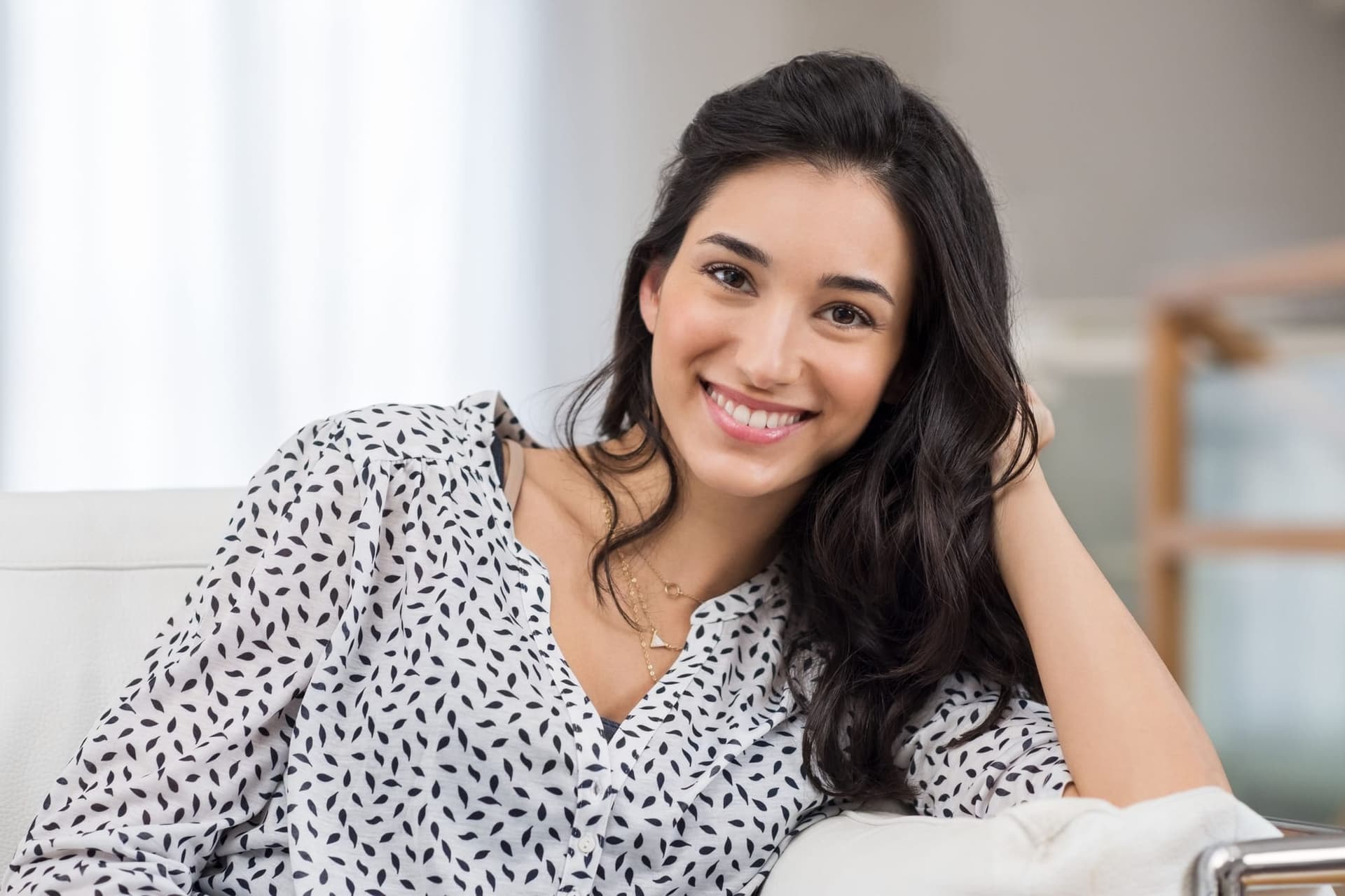 Cosmetic dentistry at Gardenbrooke Dental in Northeast Brampton