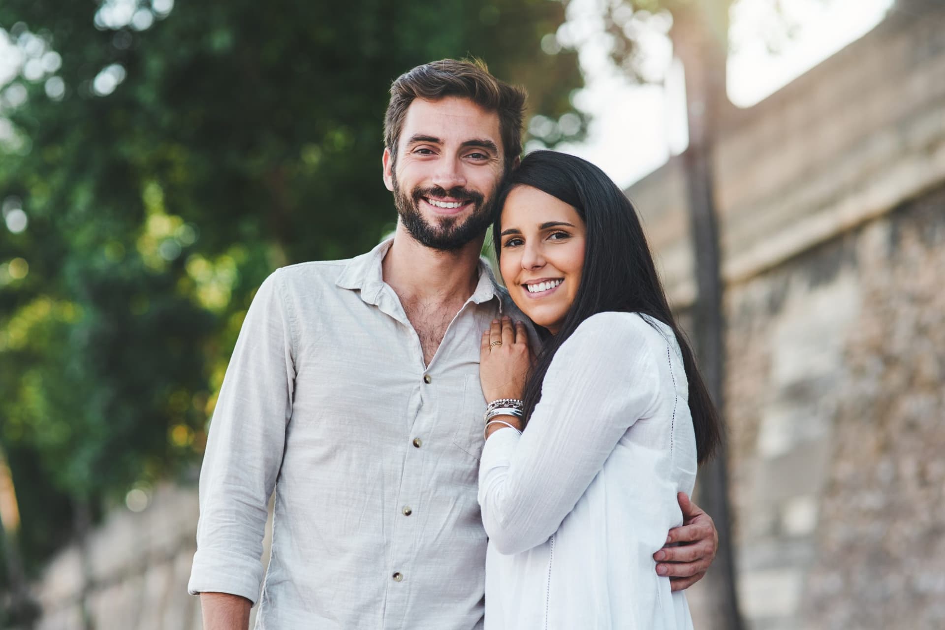 Gum disease and bad breath care patient care at Gardenbrooke Dental