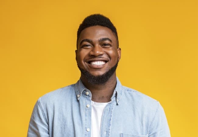 Oral cancer screening at Gardenbrooke Dental in Northeast Brampton