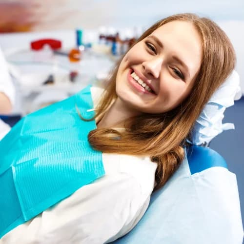 Periodontal treatment at Gardenbrooke Dental in Northeast Brampton