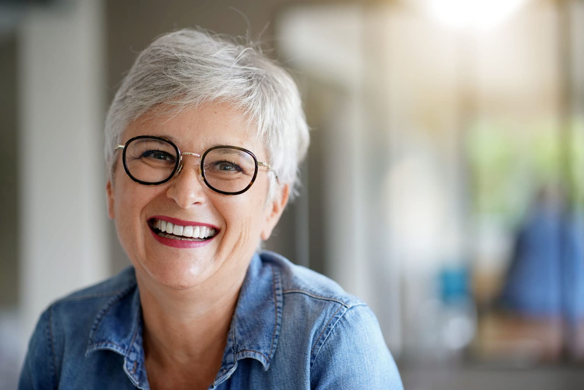 Restorative dentistry patient care at Gardenbrooke Dental