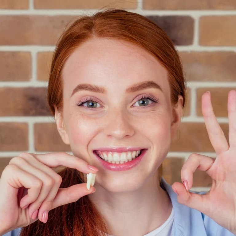 Root canal treatment patient care at Gardenbrooke Dental