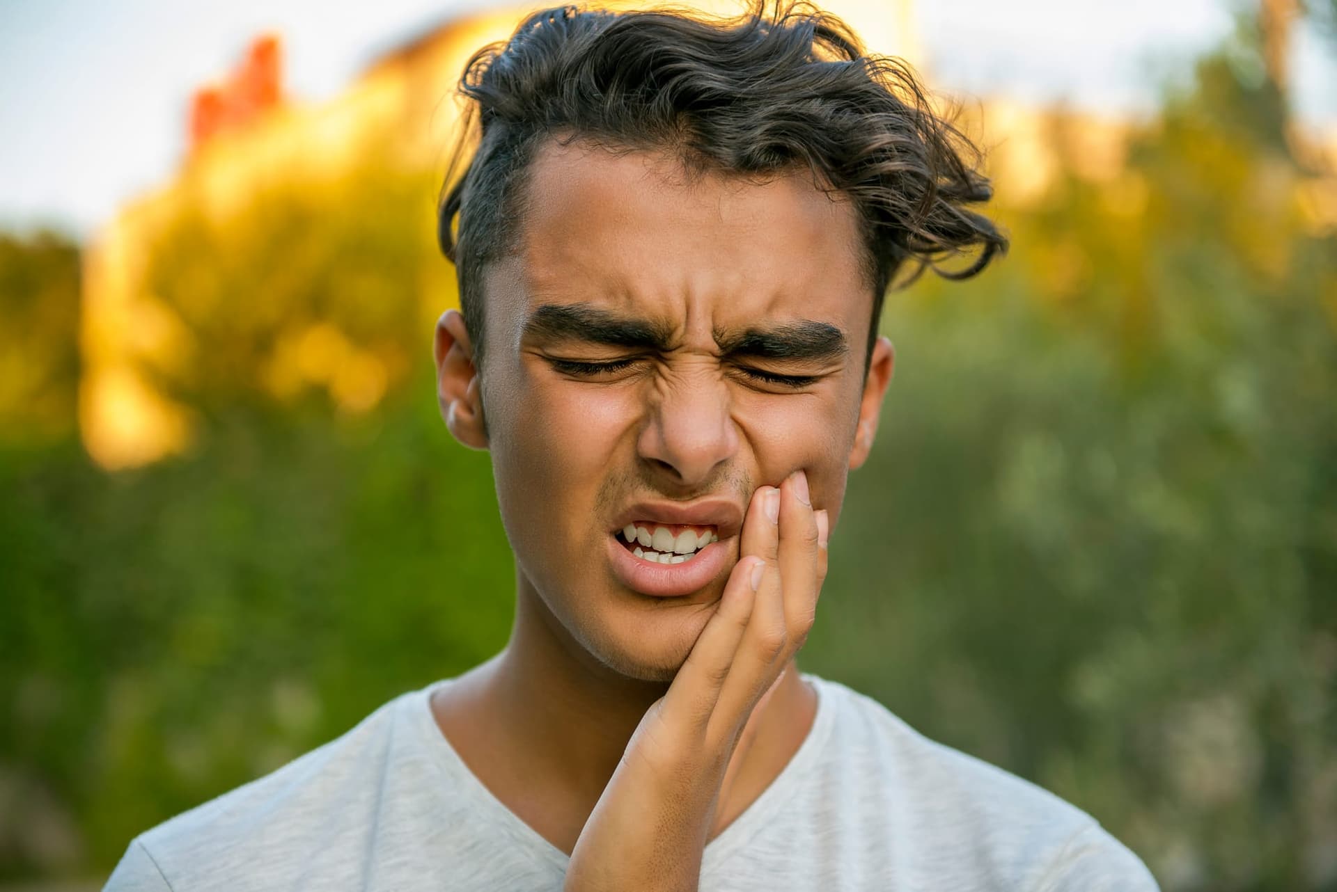 Urgent dental care at Gardenbrooke Dental in Northeast Brampton
