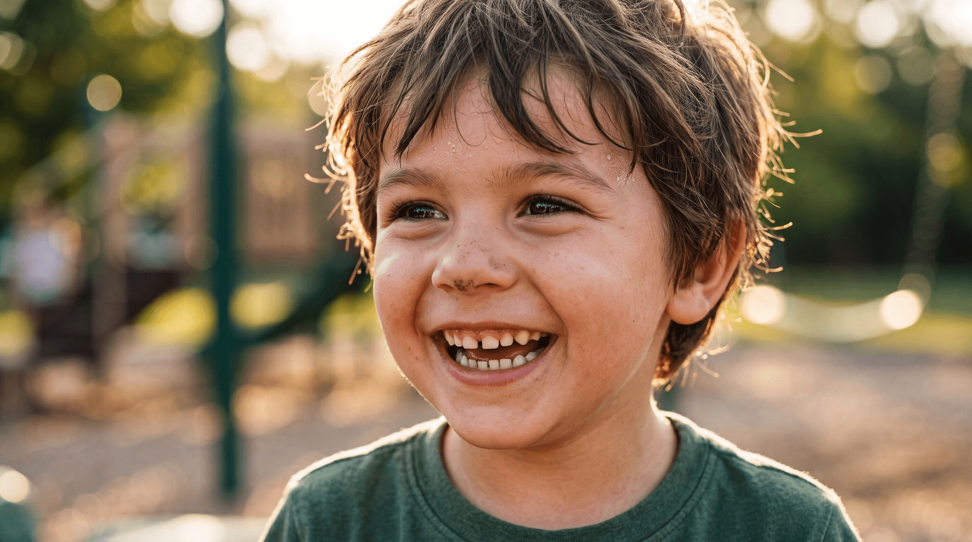 Children's Dentistry
