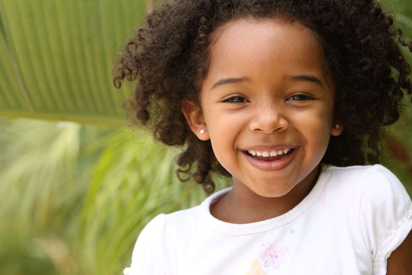 Sealants and fluoride treatment patient care at Gardenbrooke Dental
